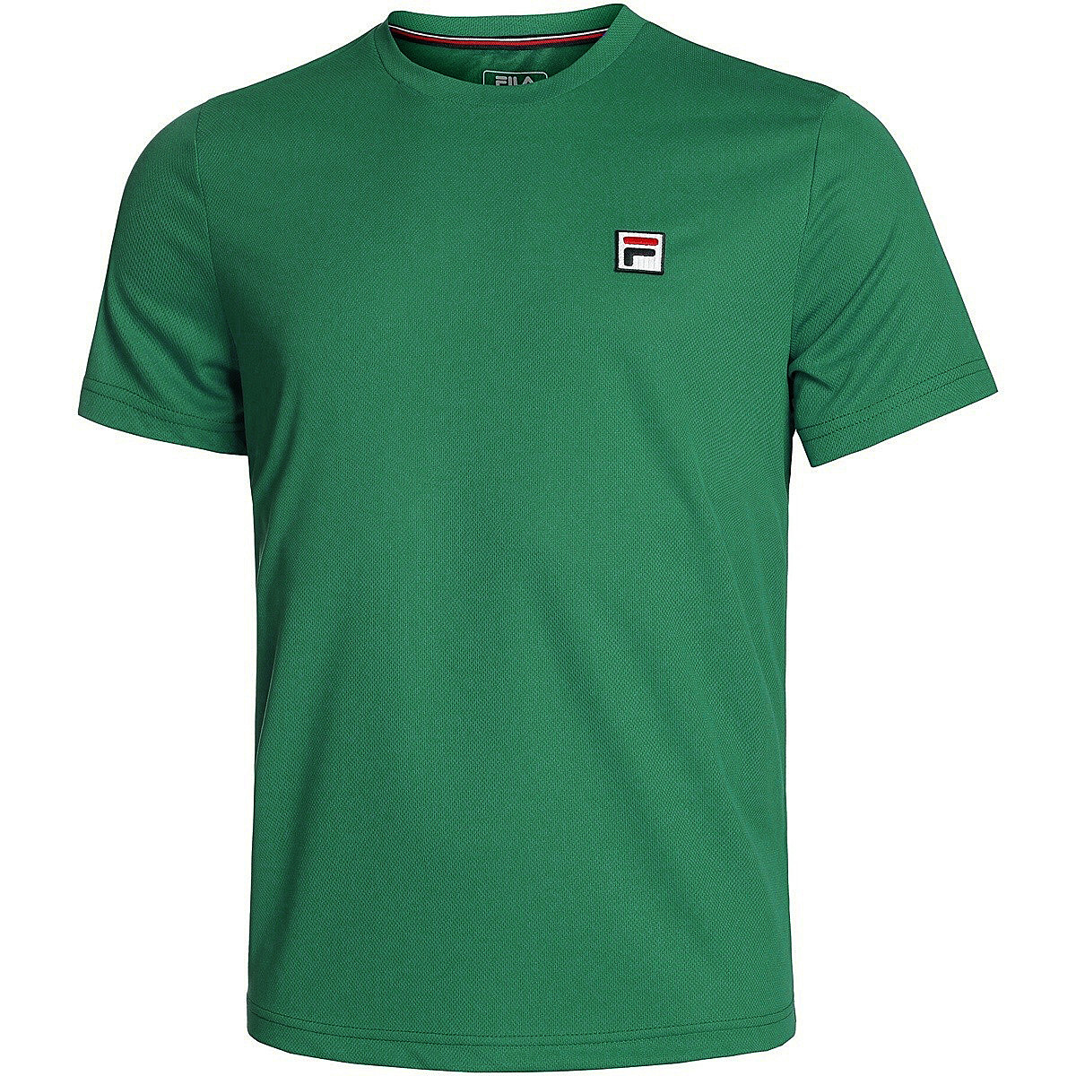 FILA DANI T SHIRT FILA Heren Kleding Tennispro