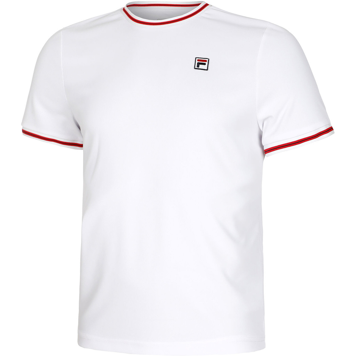 FILA MARLON T SHIRT FILA Heren Kleding Tennispro