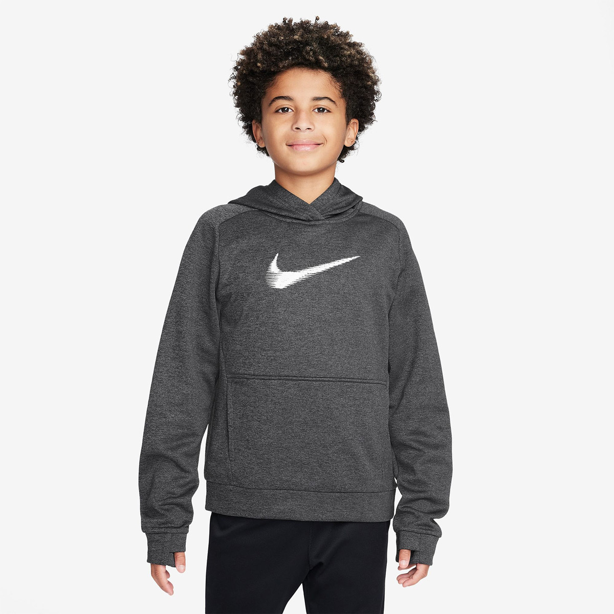 Nike sweater jongens 2025