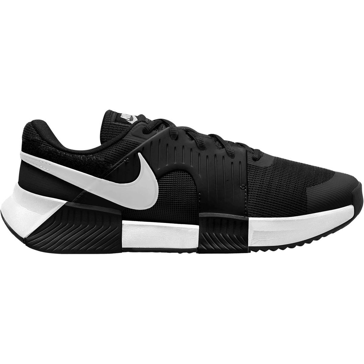 NIKE ZOOM GP CHALLENGE 1 GRAVEL TENNISSCHOENEN NIKE Heren