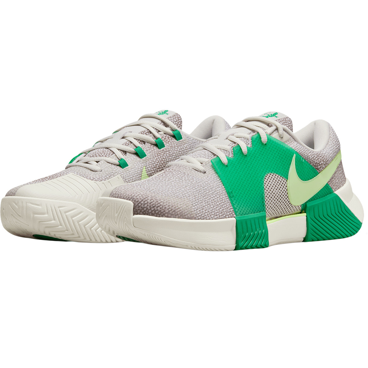 Nike kyrie 1 Heren Beige sale