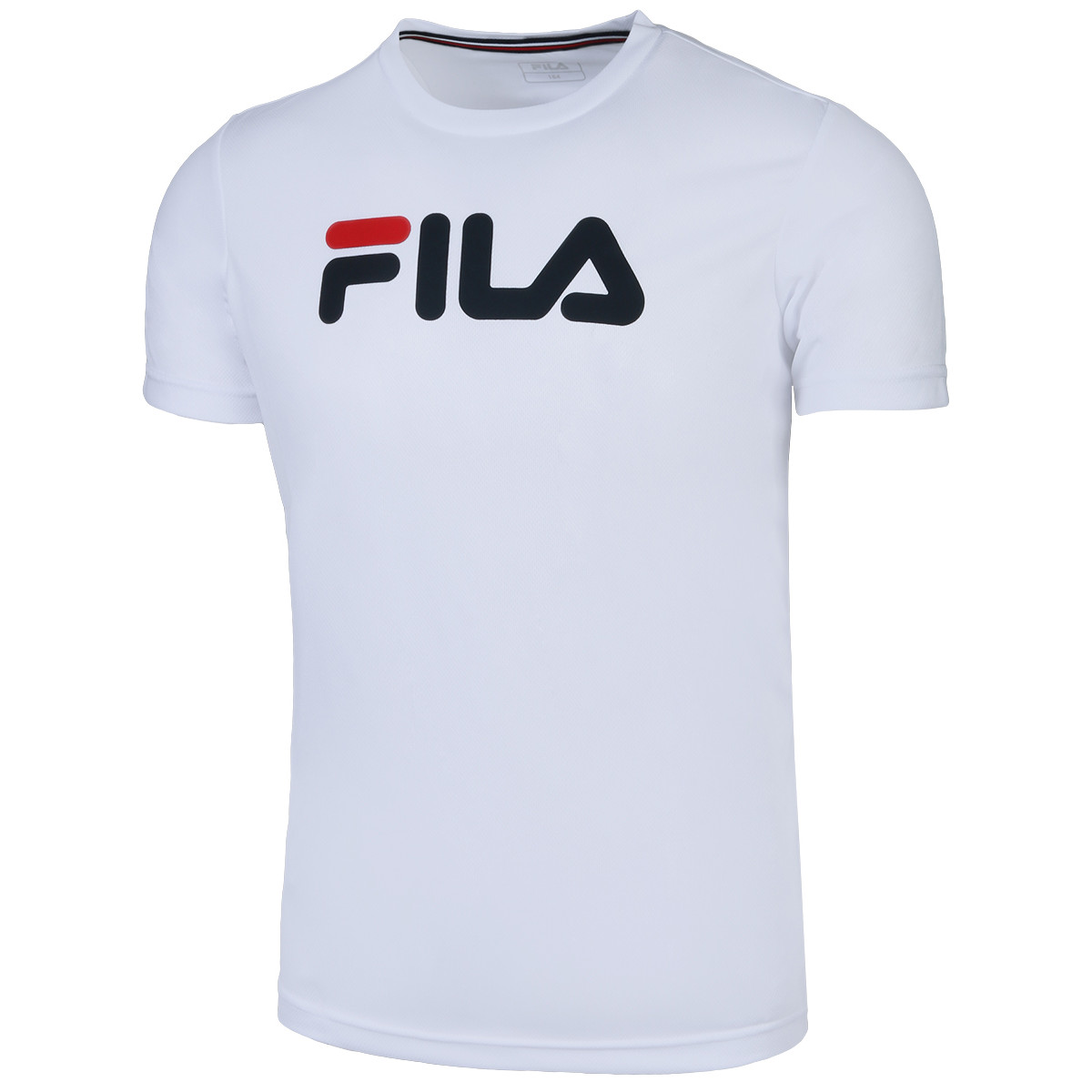 Fila shirt heren clearance