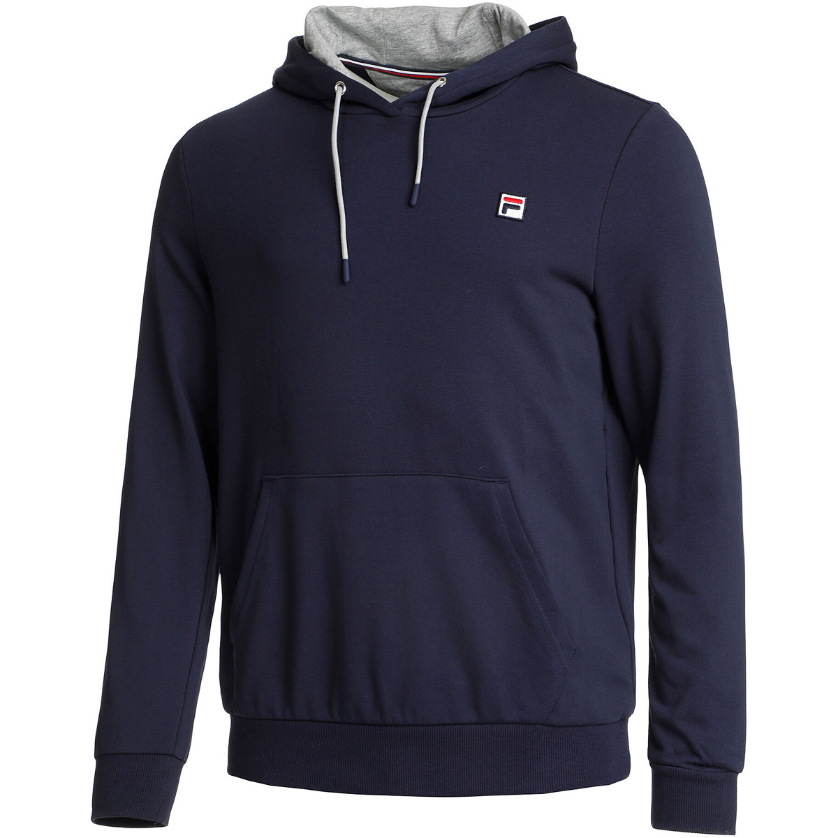 FILA UNISEX ROY HOODIE FILA Dames Kleding Tennispro