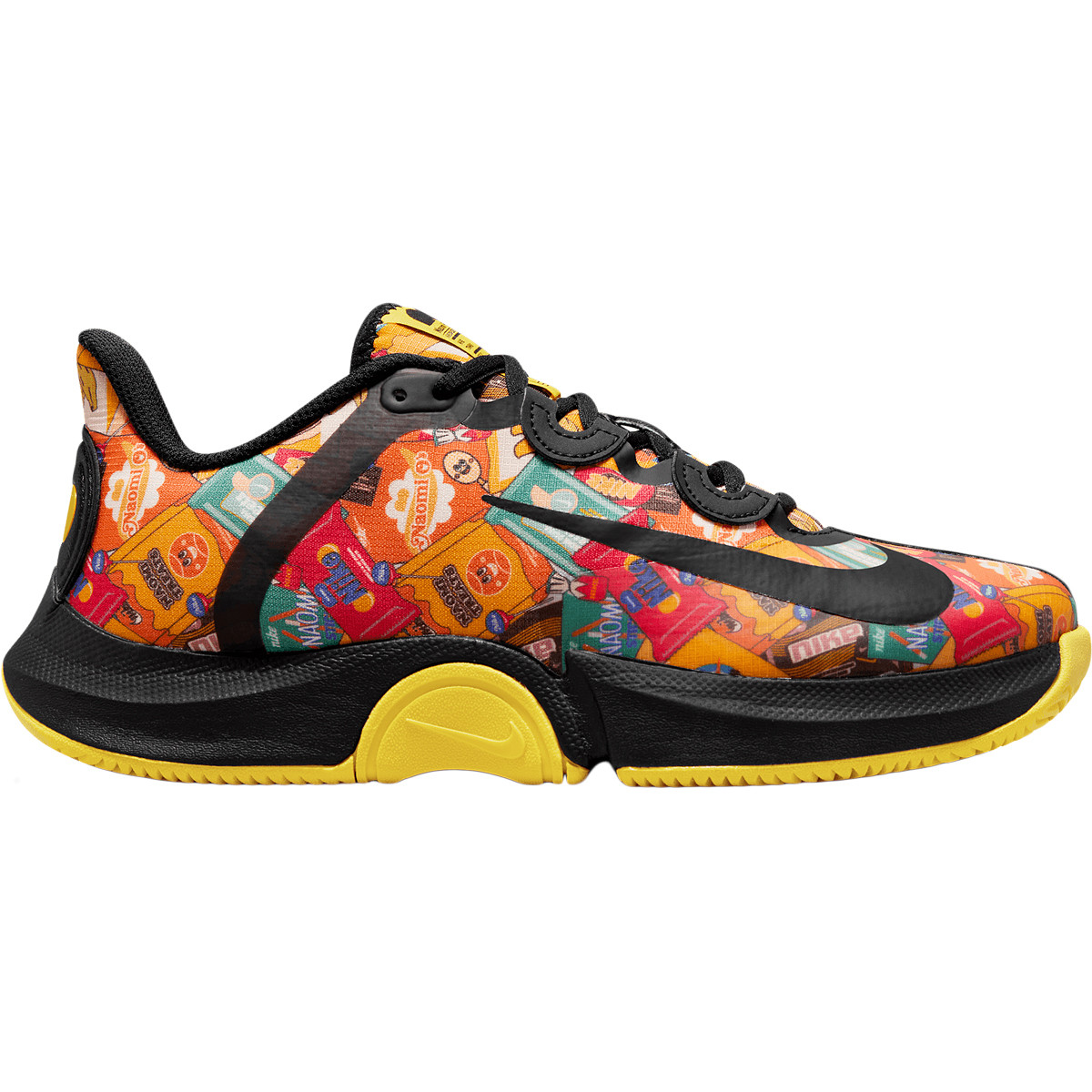 Nike dames tennisschoenen discount