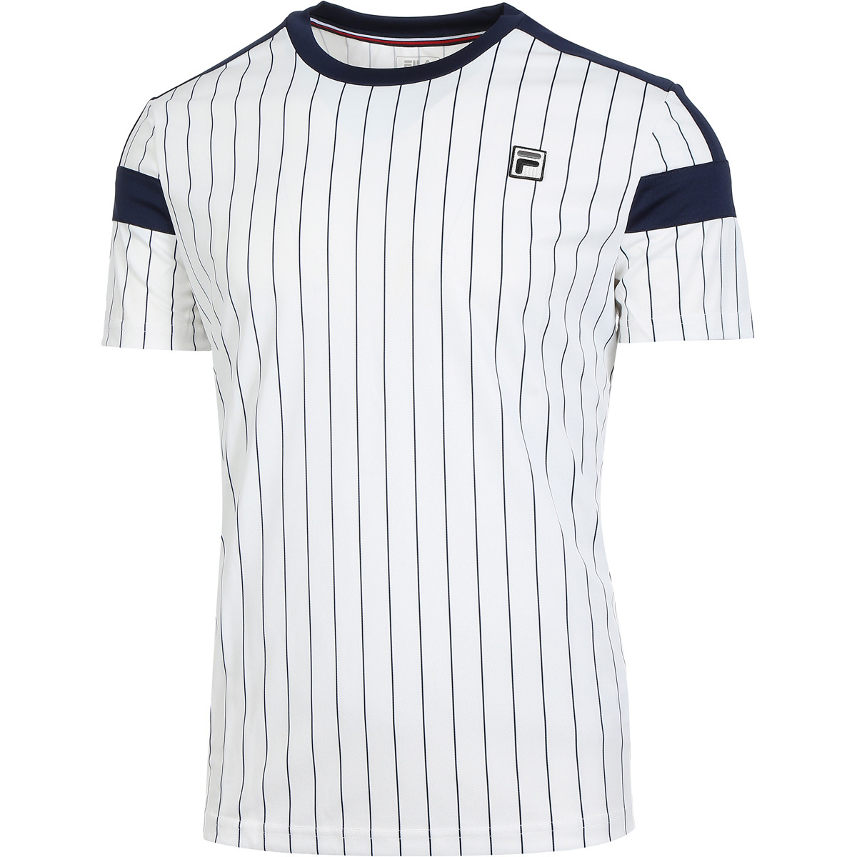 Fila sale shirt wit