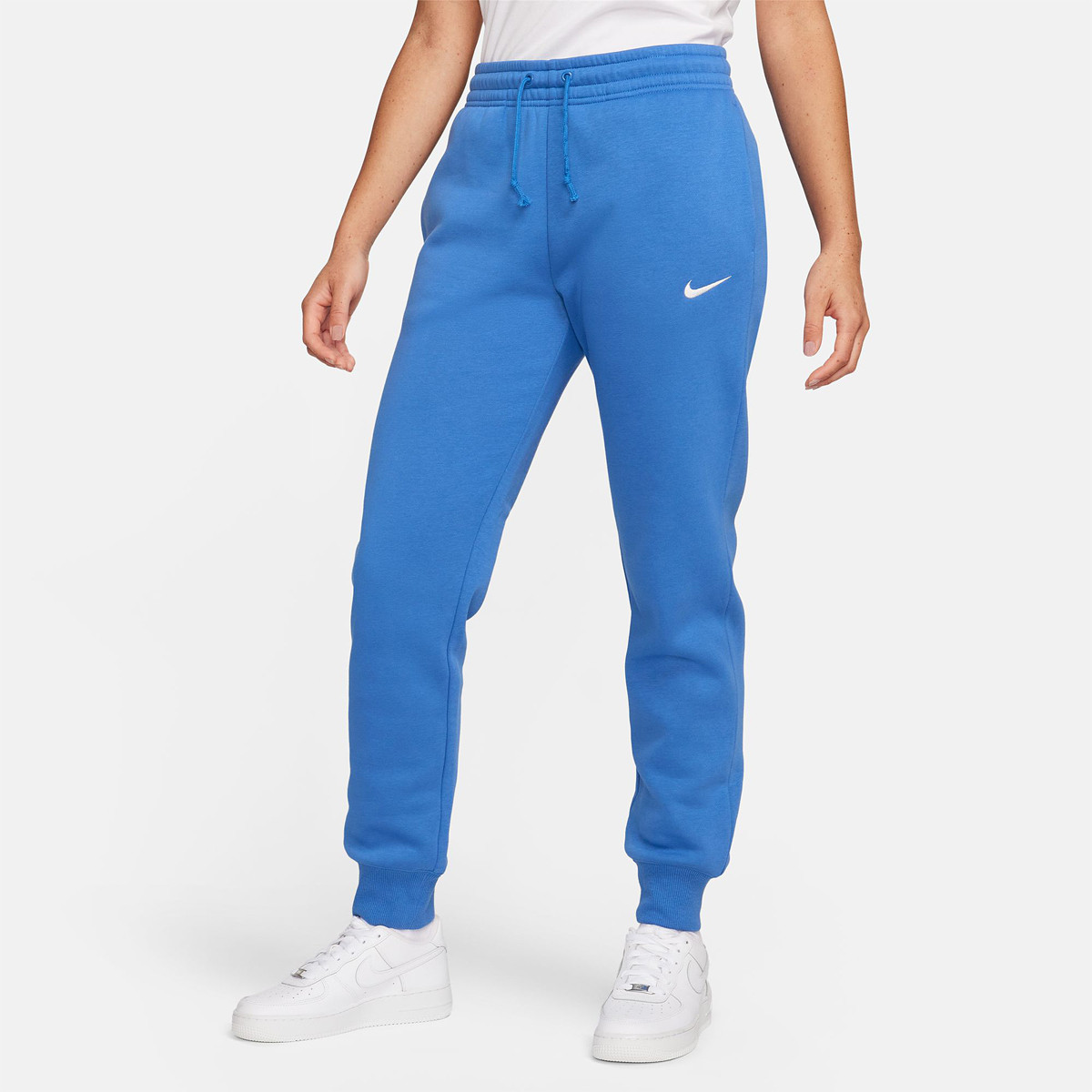 Nike women's club fleece pant best sale