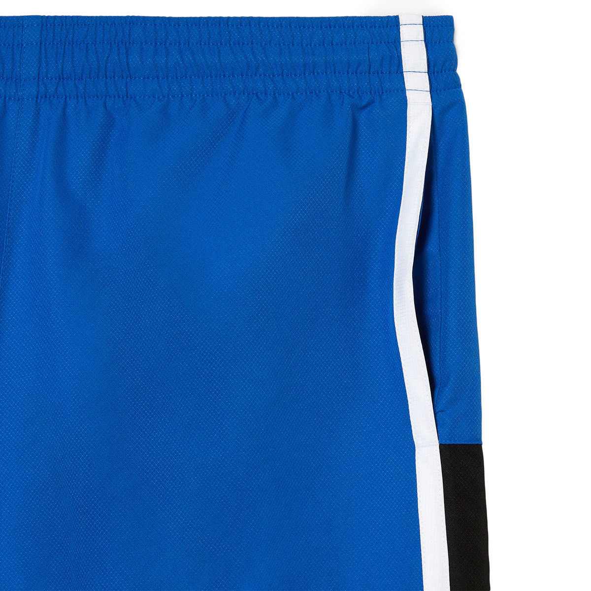 Lacoste basketball shorts sales