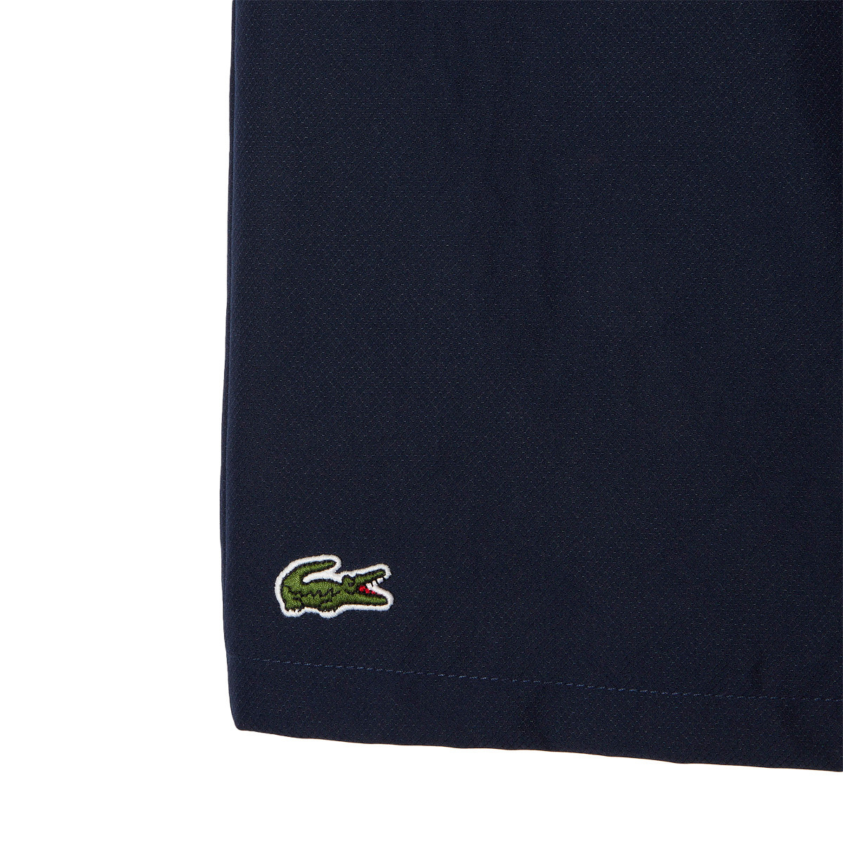 Lacoste clearance gym shorts
