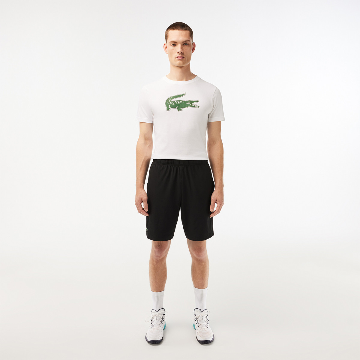 Lacoste short store