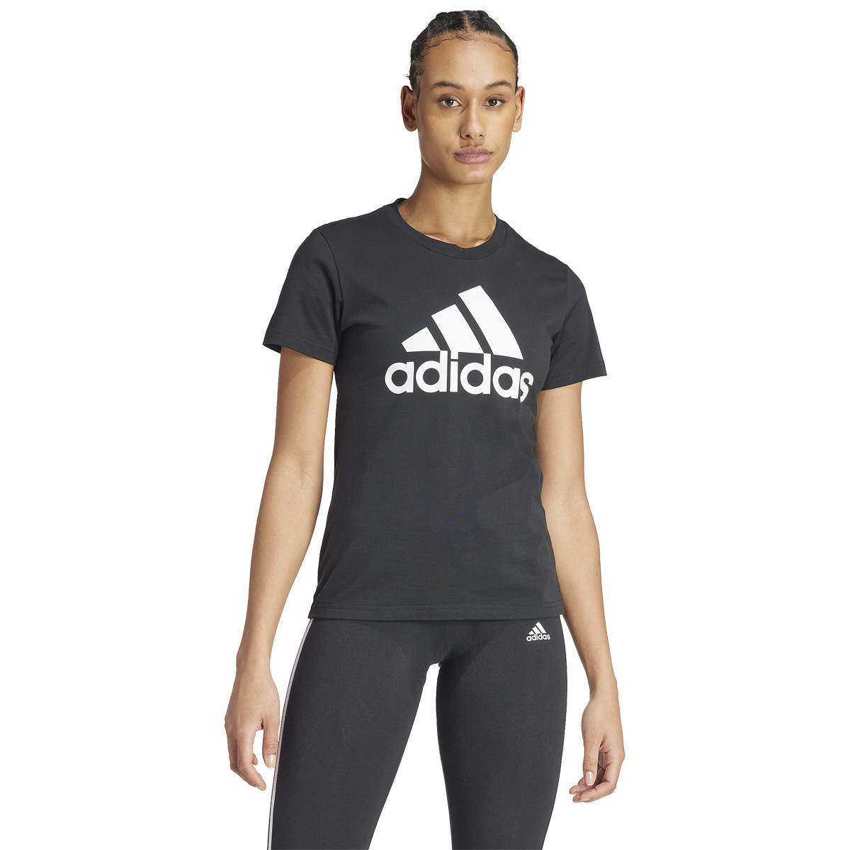 Adidas shirt vrouwen top