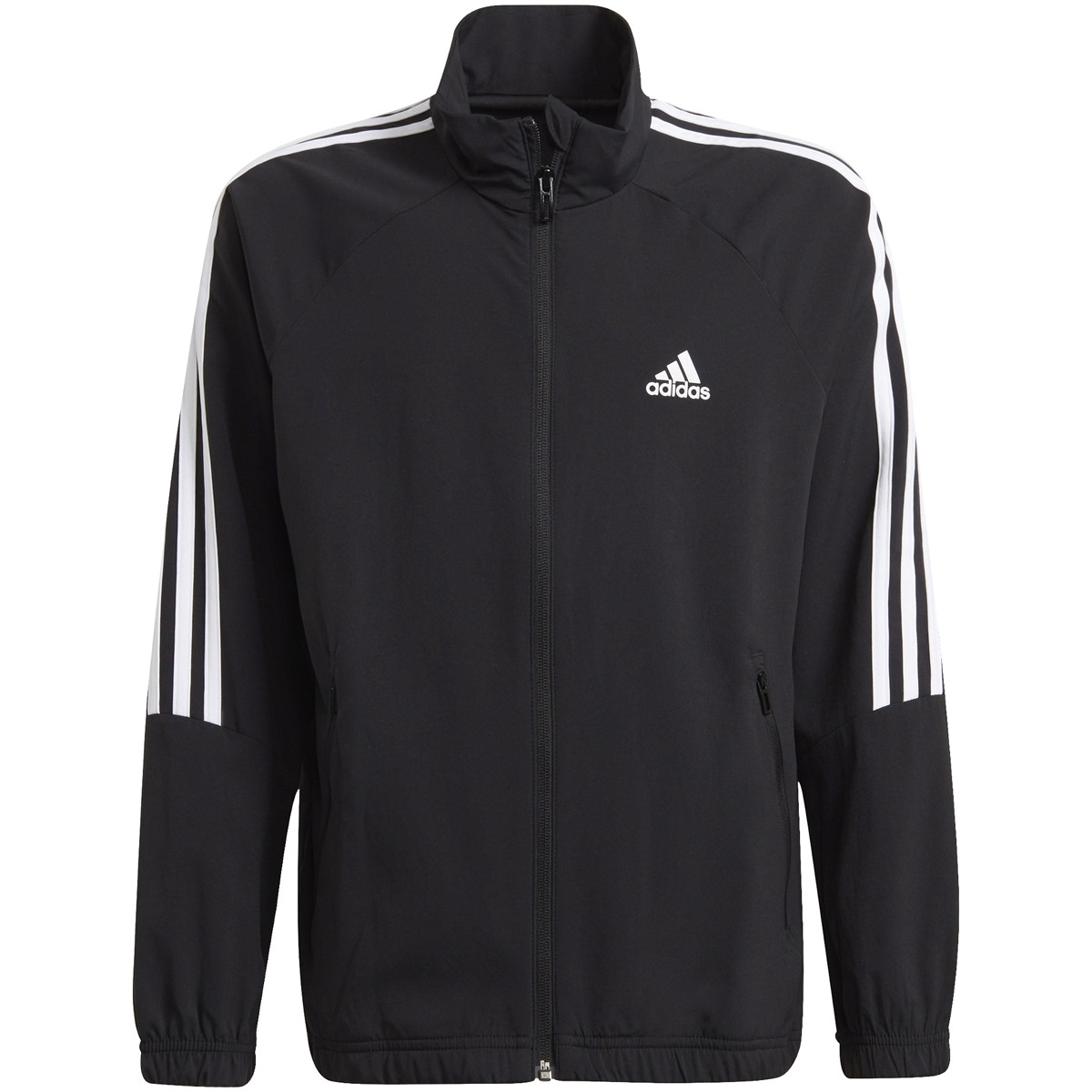 Adidas hot sale trainingspak jongens