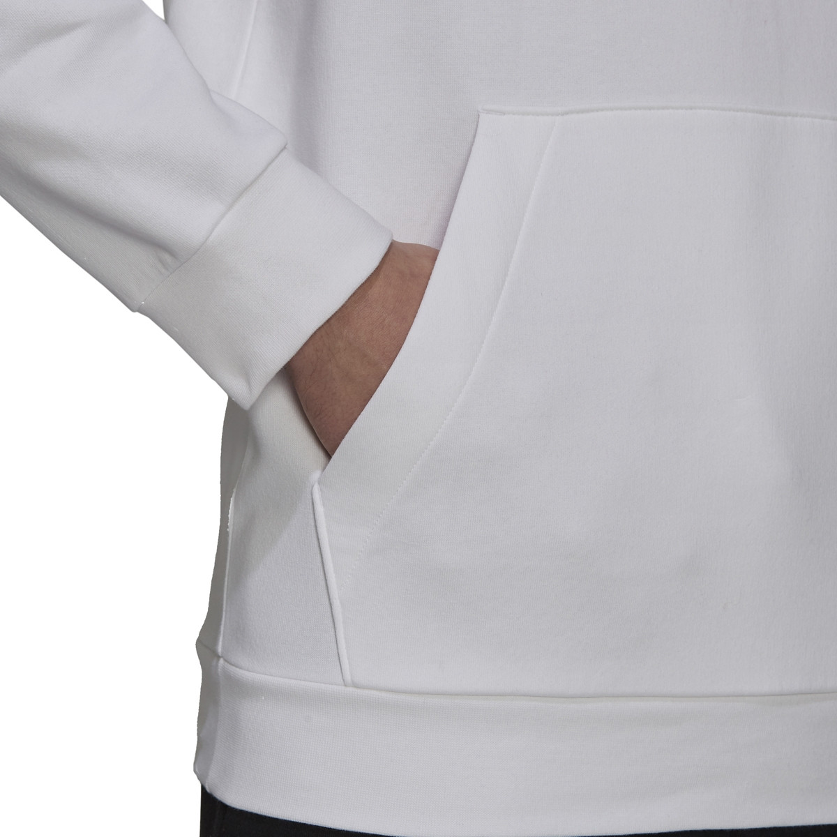 ADIDAS FEELCOZY HD SWEATER ADIDAS Heren Kleding Tennispro