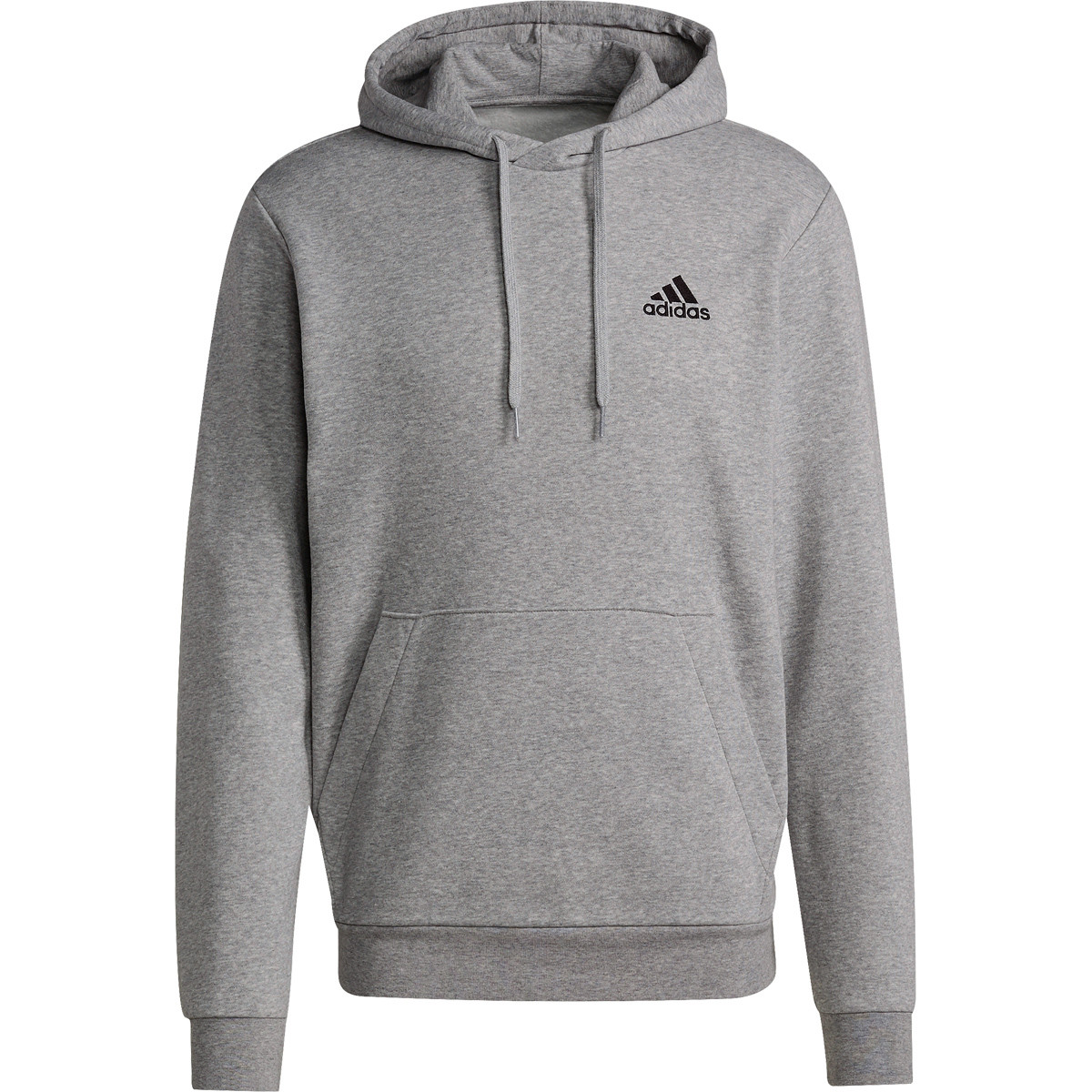 Adidas discount sweater grau