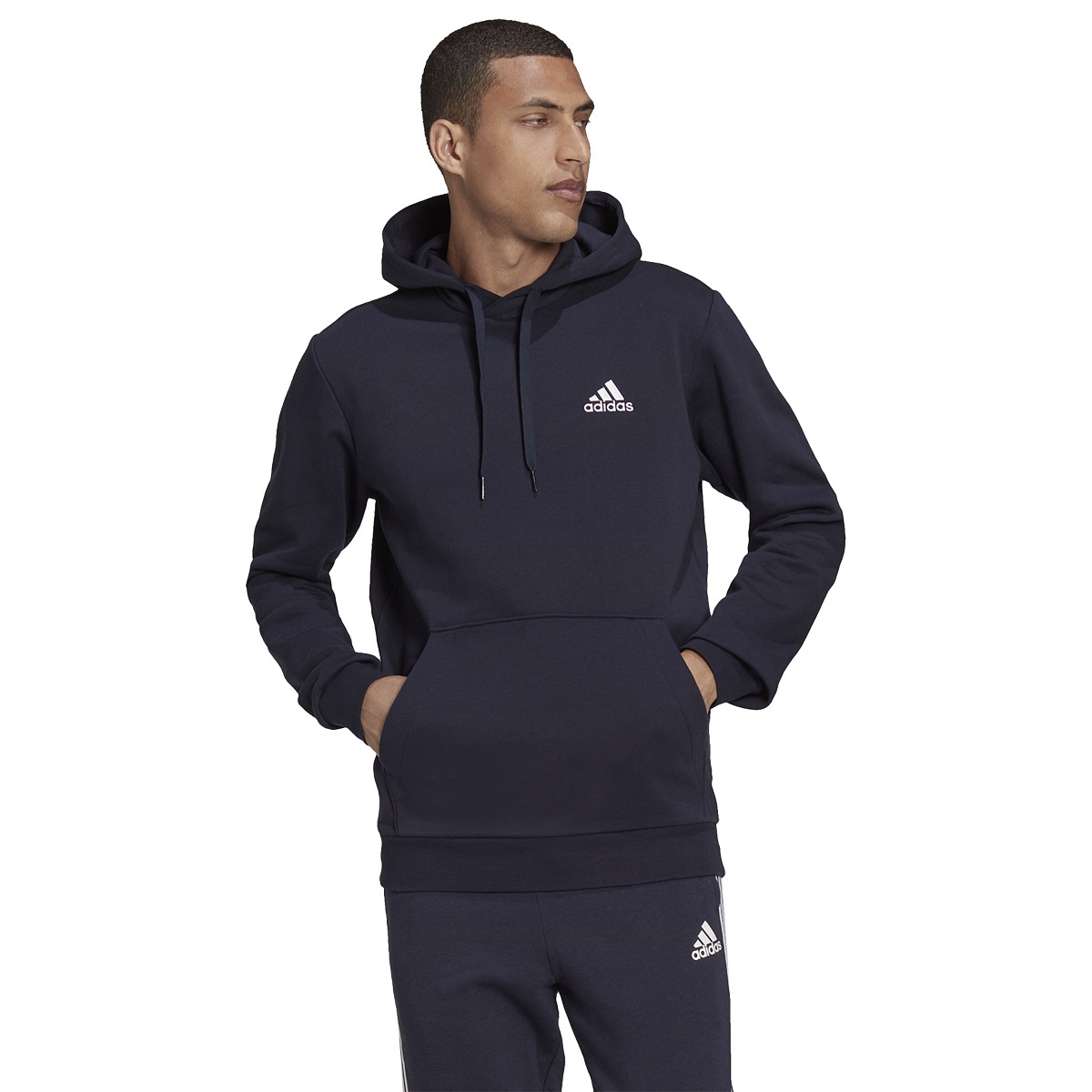Adidas trainingspak clearance heren 2018