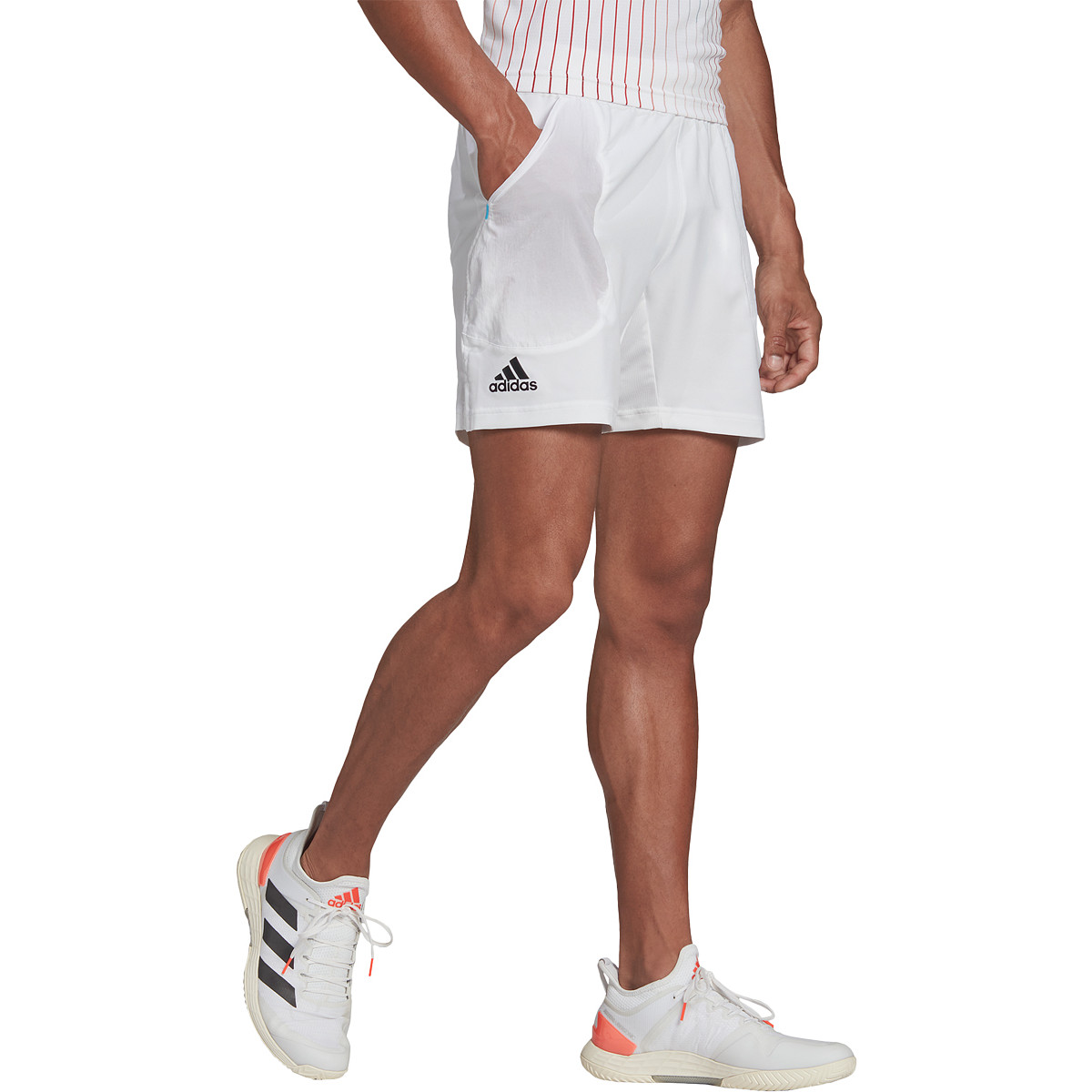 aliassime adidas
