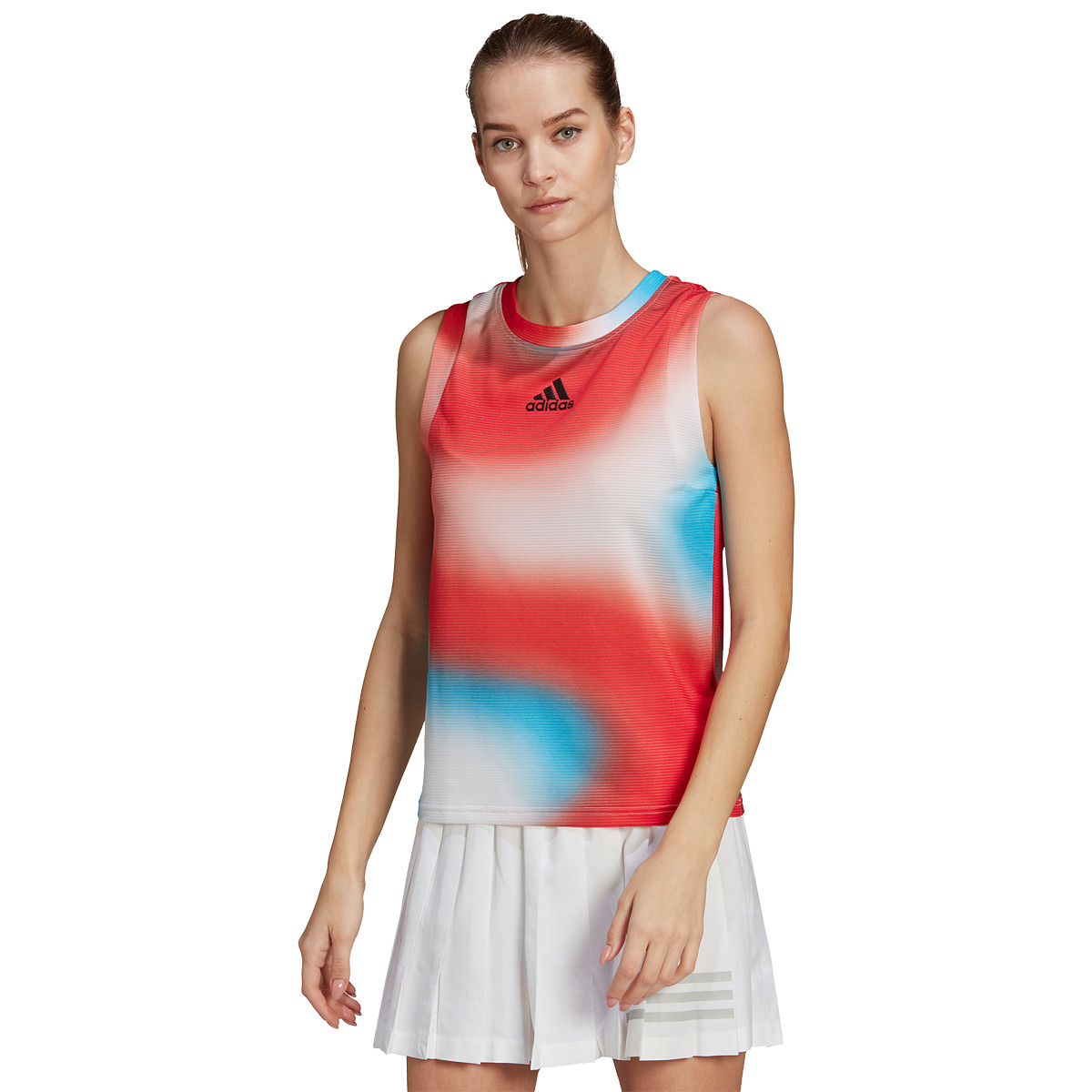 Adidas sale parley tank