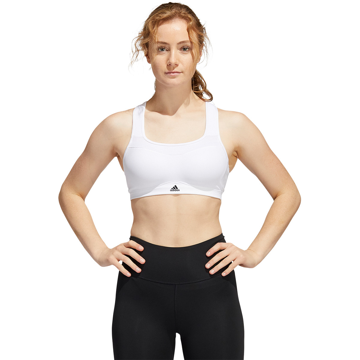 Adidas fitness kleding dames new arrivals
