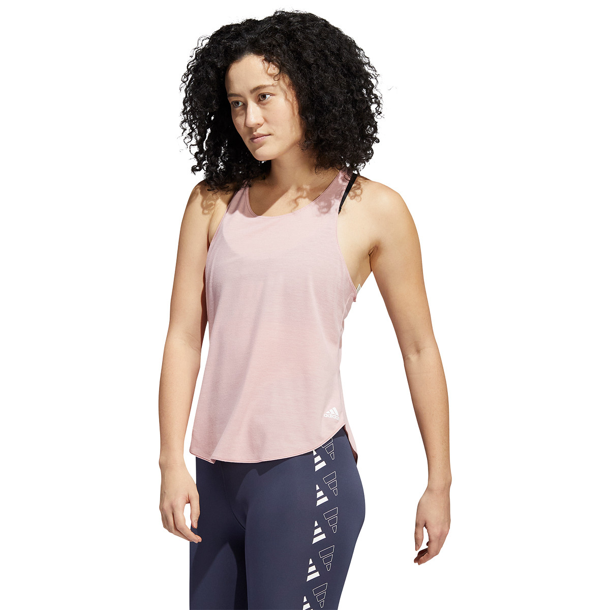 ADIDAS GO TO TANK TOP DAMES ADIDAS Dames Kleding Tennispro