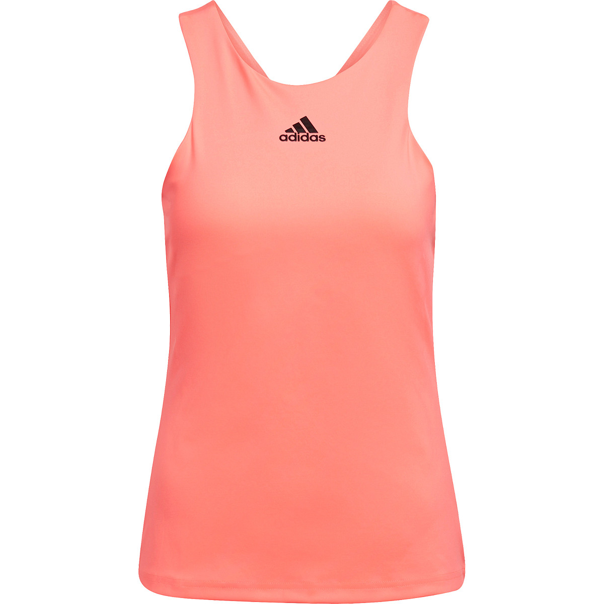 Adidas rose hot sale tank top