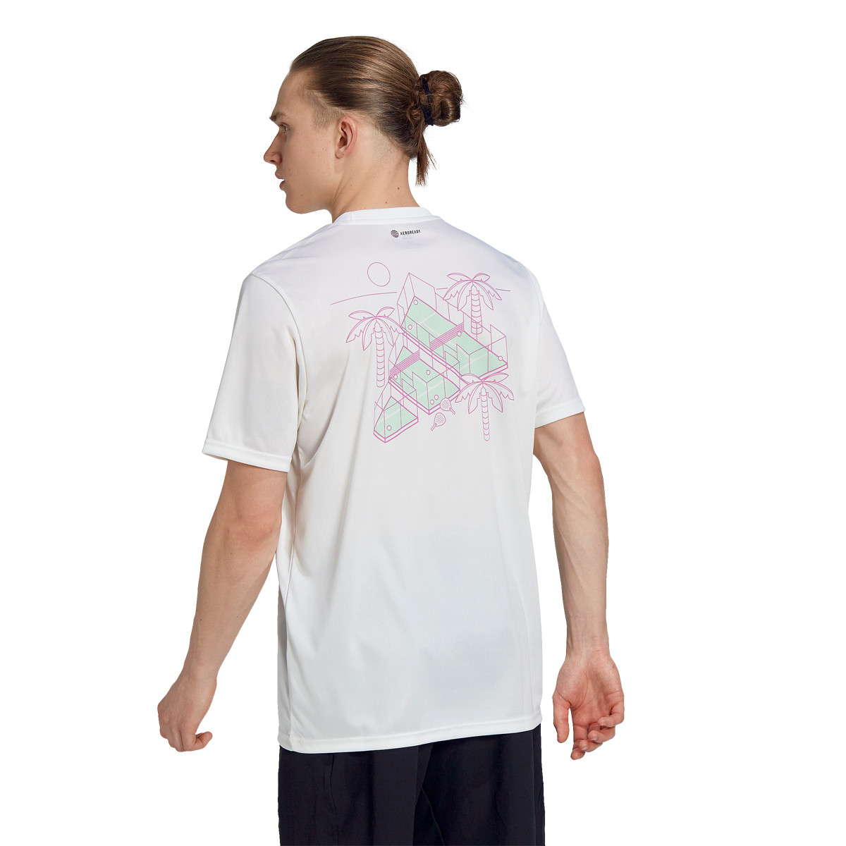 Adidas shirt heren prijs on sale