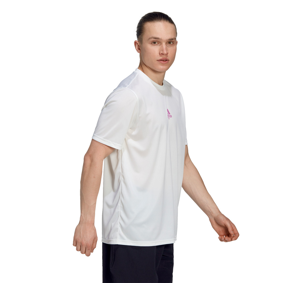 Adidas shirt heren prijs deals