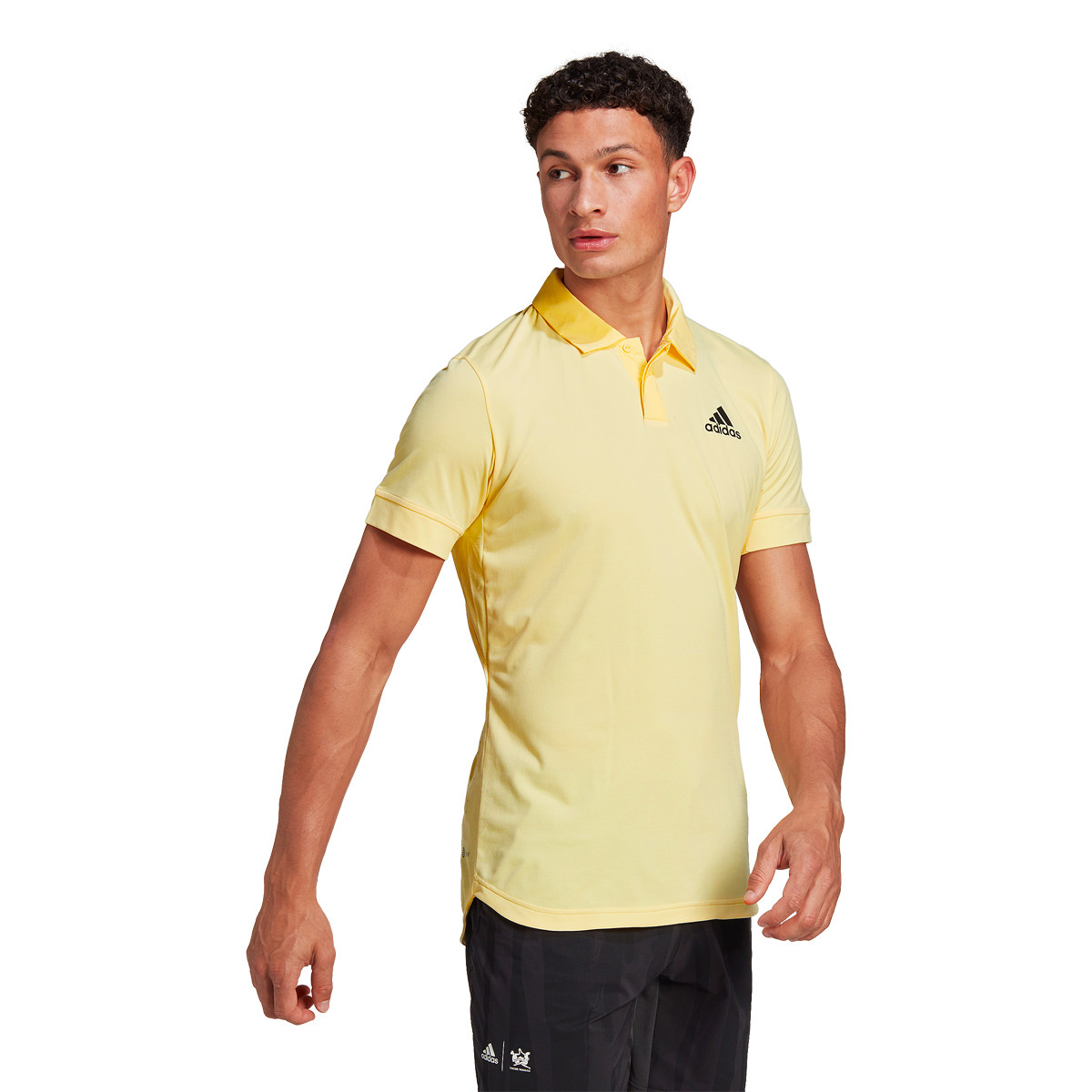 Adidas polo tennis store