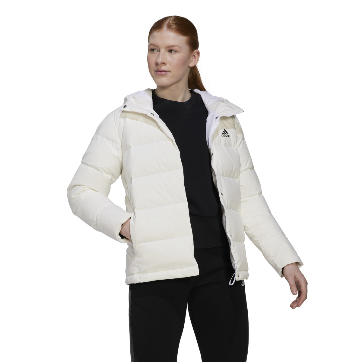 Adidas zomerjas store dames