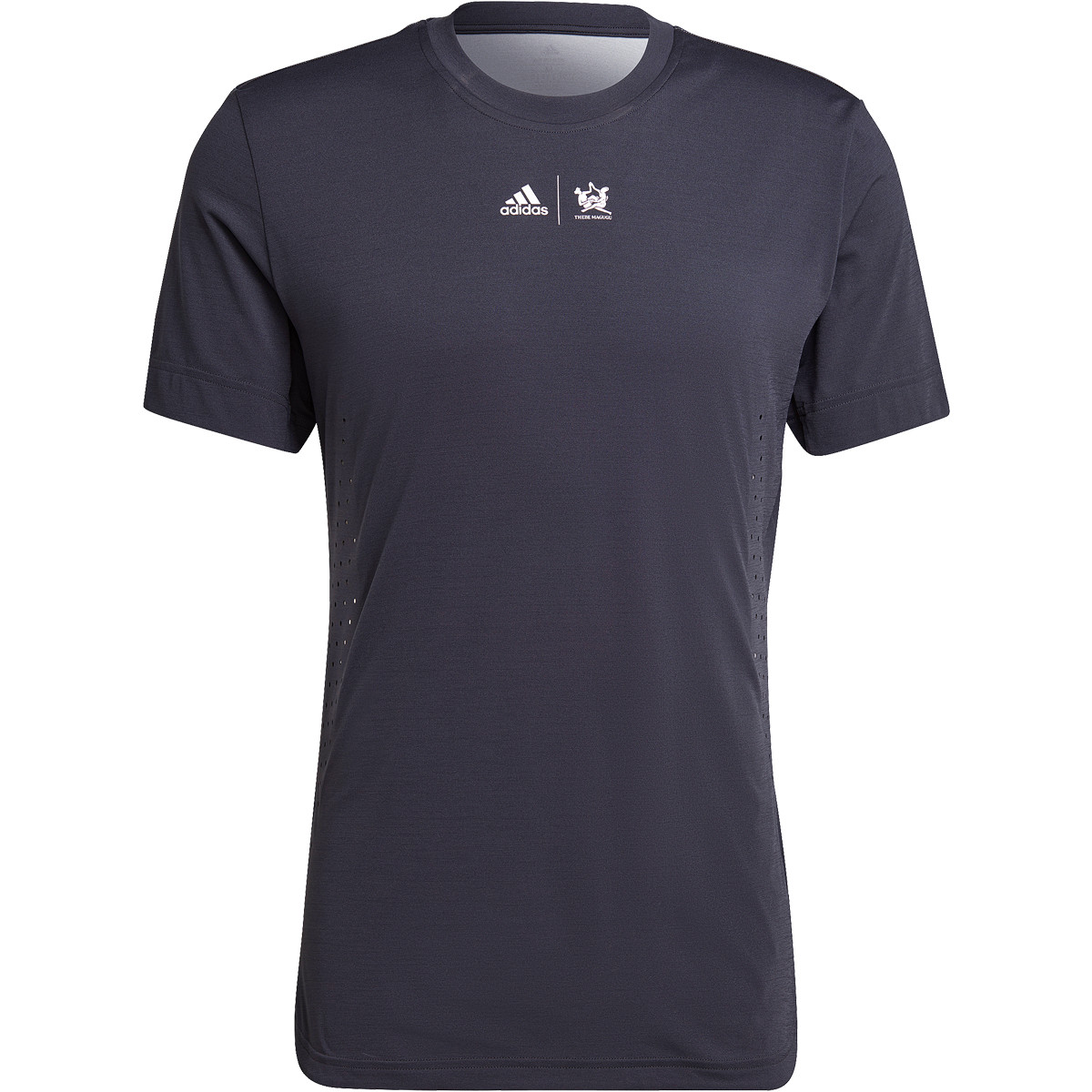 Adidas short sleeve t shirt 2025