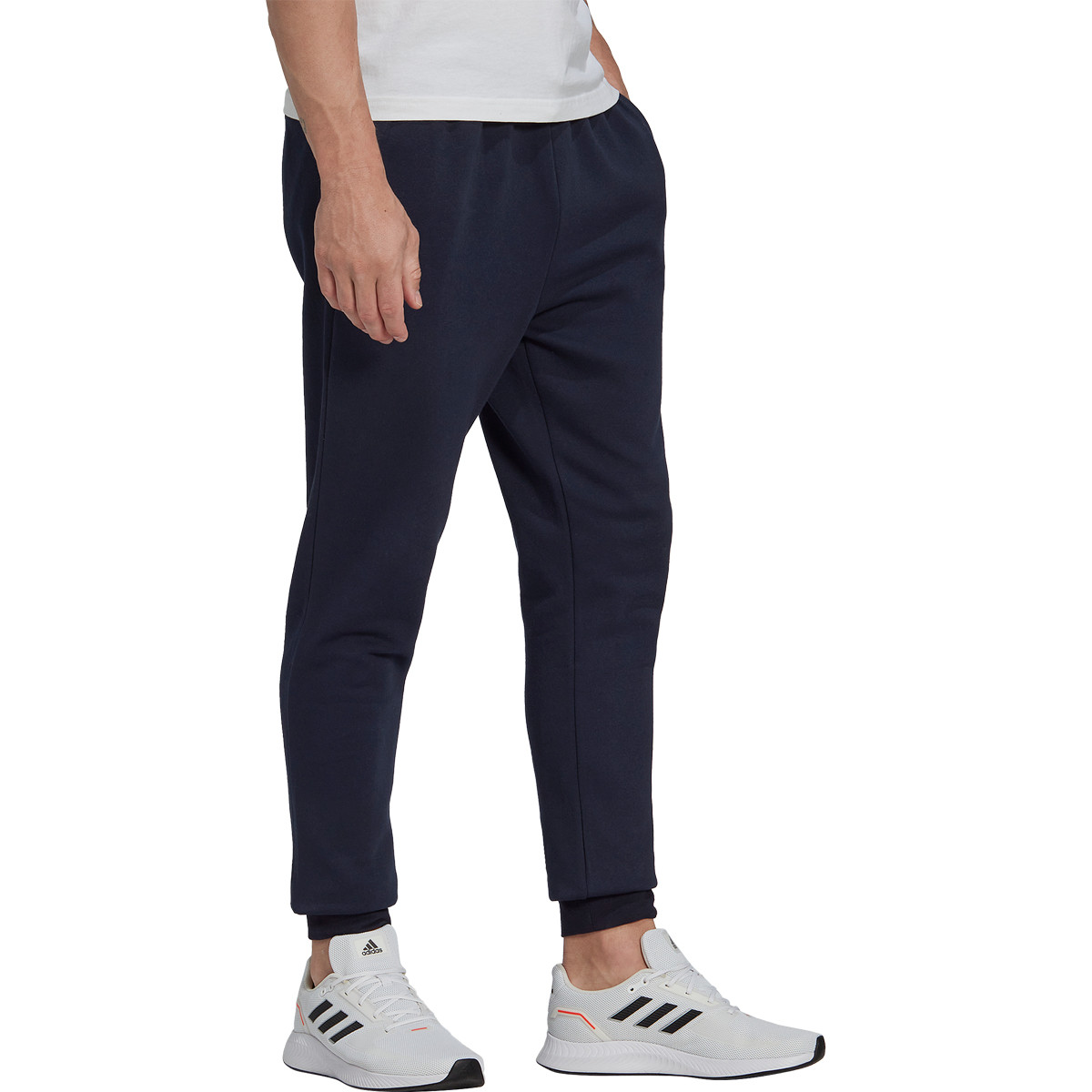 ADIDAS FEELCOZY BROEK ADIDAS Heren Kleding Tennispro
