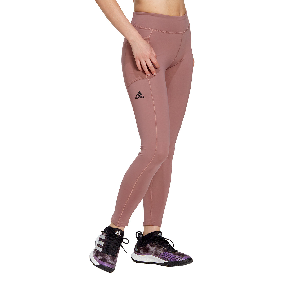 Adidas tennis leggings sale