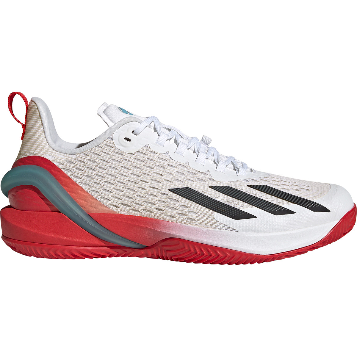 Adidas rosse bimbo online