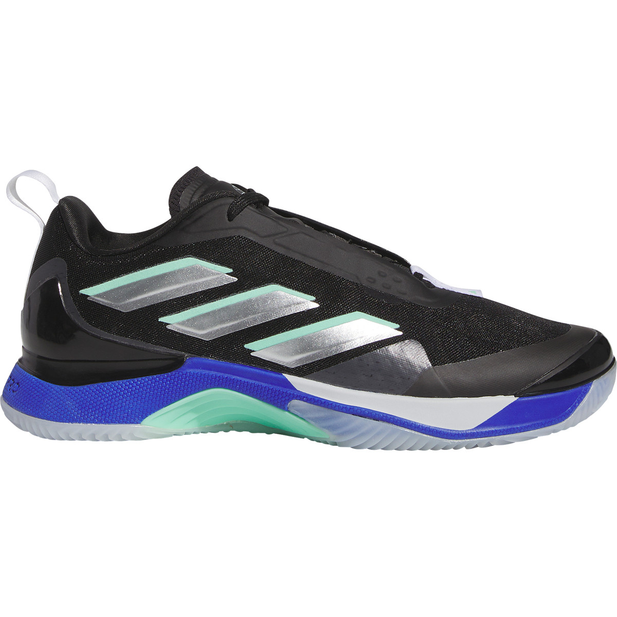 ADIDAS AVACOURT GRAVEL TENNISSCHOENEN DAMES ADIDAS Dames Schoenen Tennispro