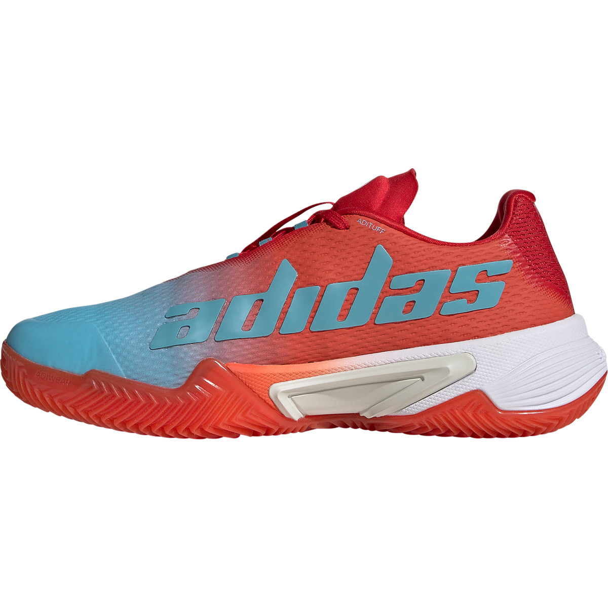 Adidas outlet barricade gravel