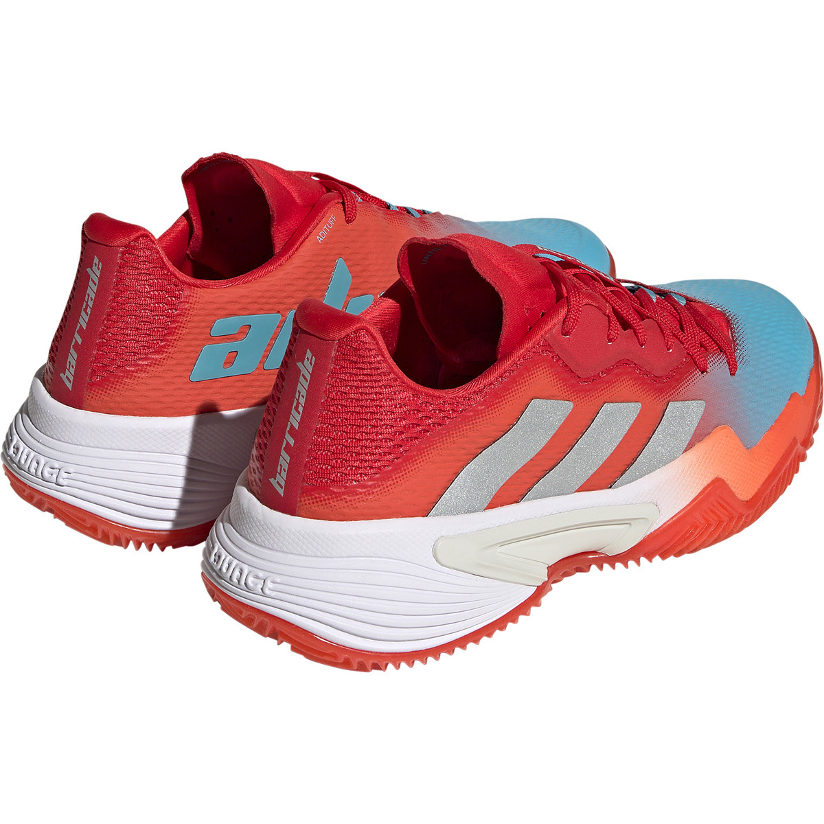 Adidas barricade 2018 dames hot sale