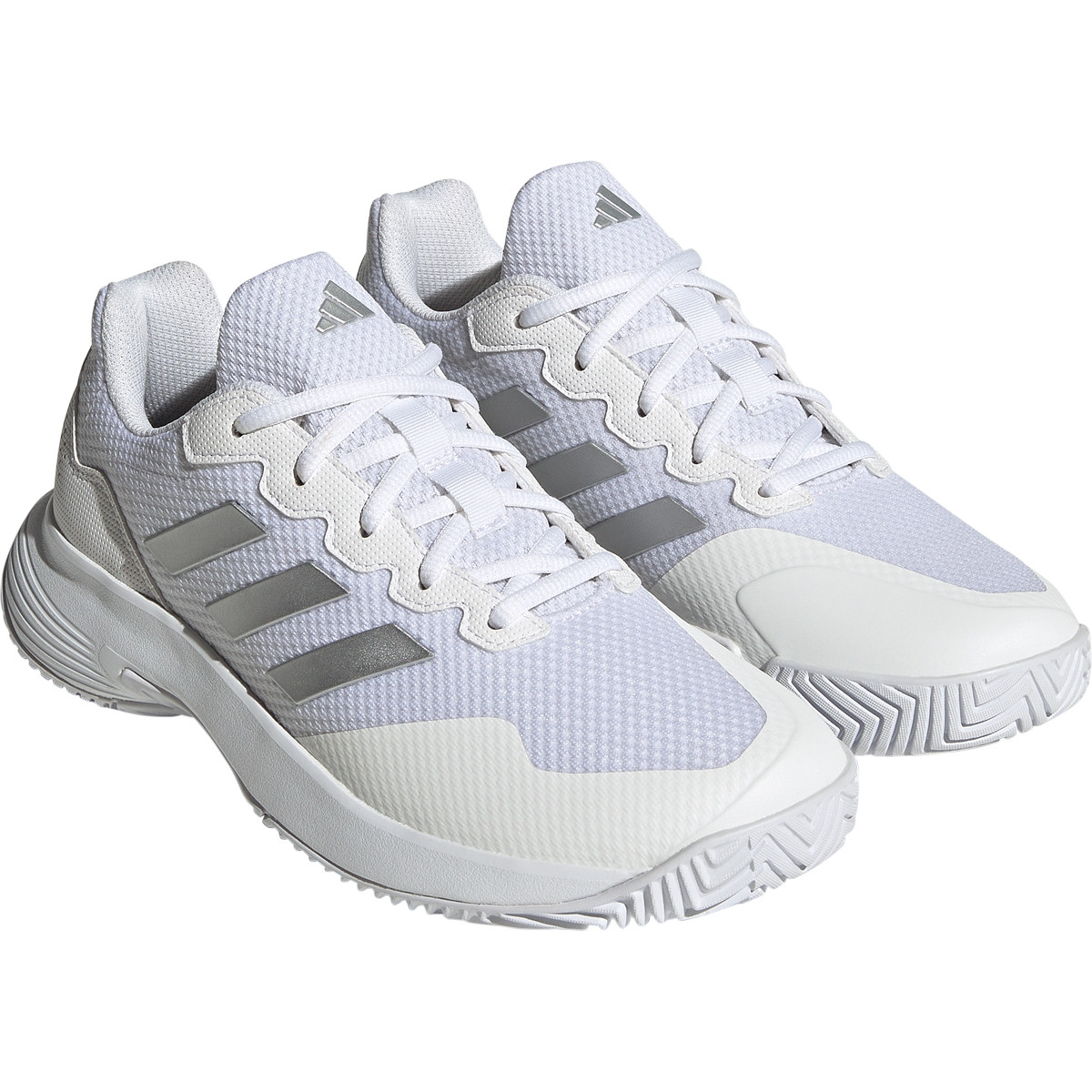 ADIDAS GAMECOURT 2 ALL COURT TENNISSCHOENEN DAMES ADIDAS Dames
