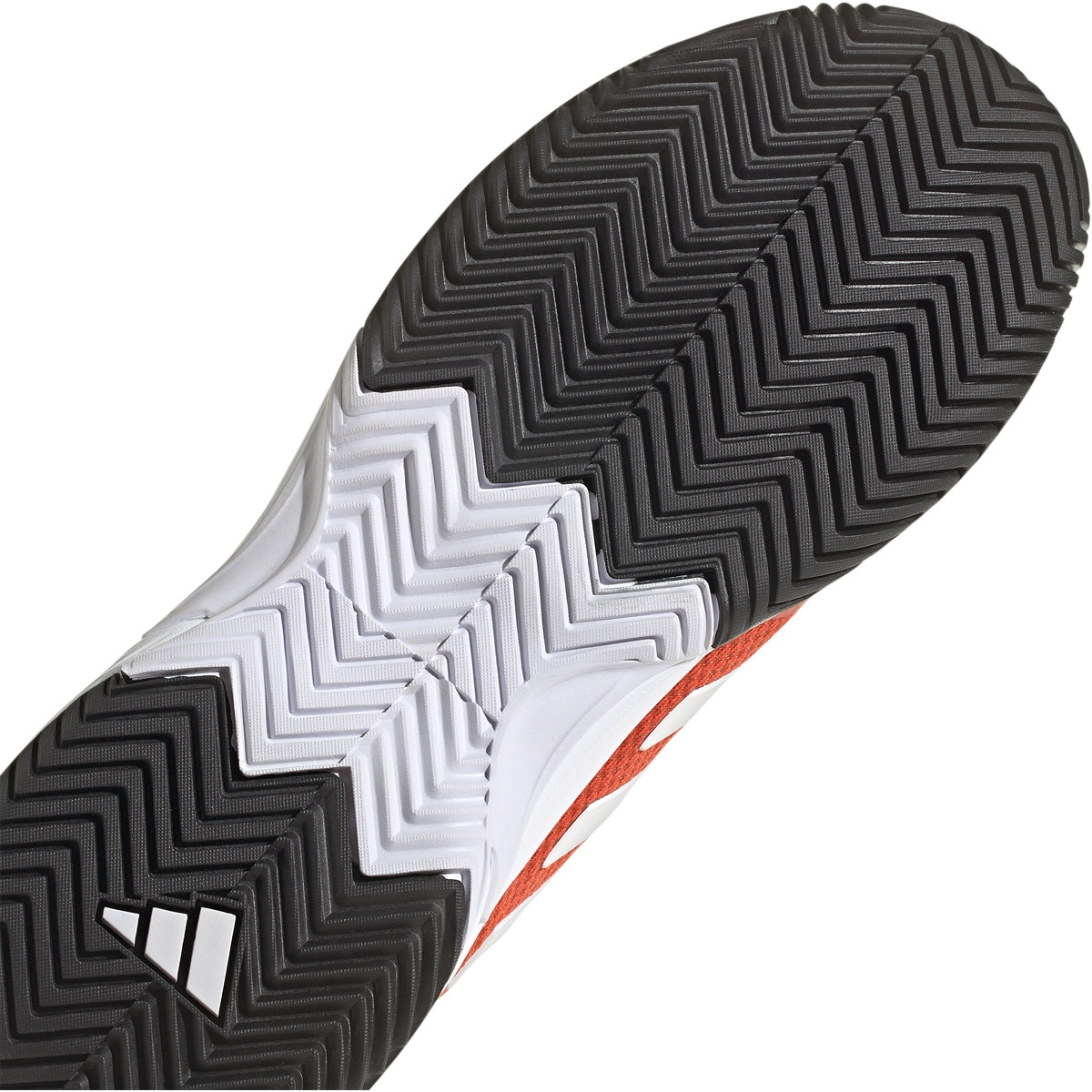 Adidas game court heren clearance