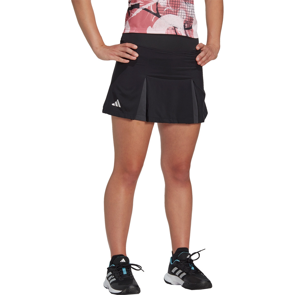 Adidas tennis 2025 dames kleding