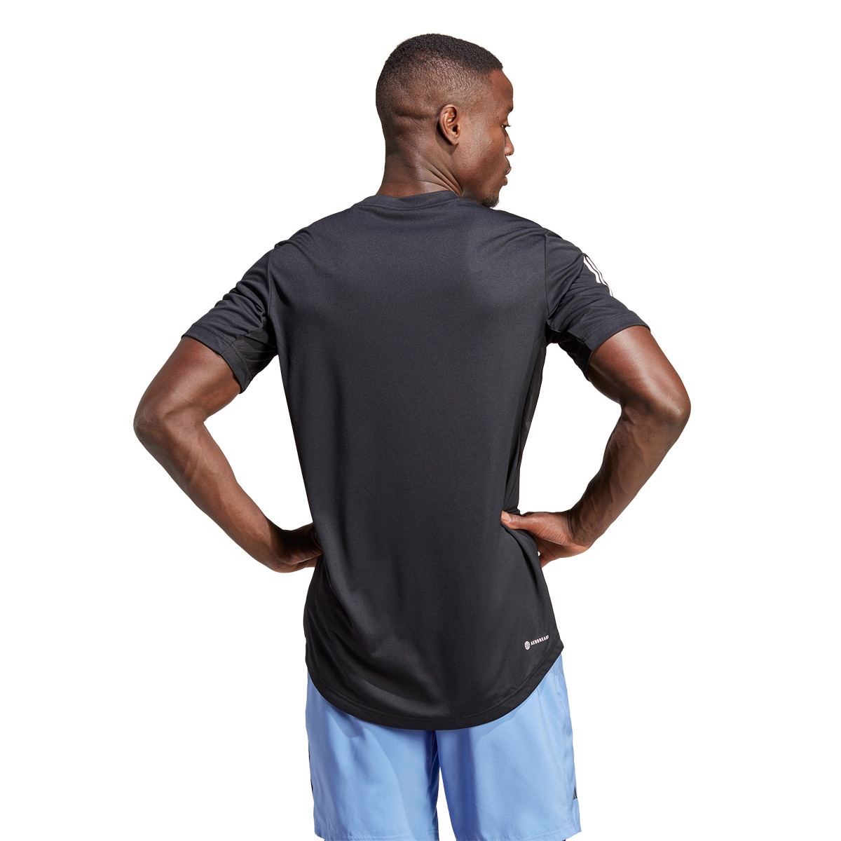 Adidas dri fit shirt deals