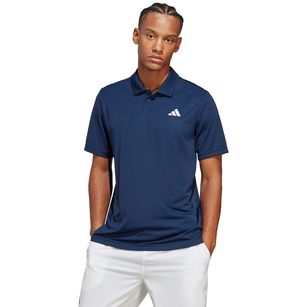 Adidas polo discount t shirts men