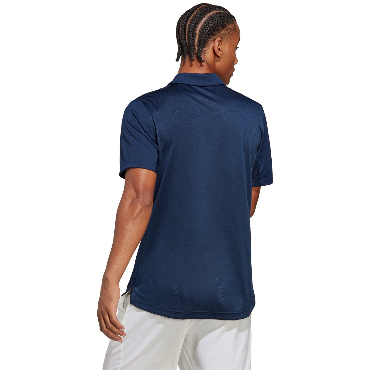 ADIDAS CLUB POLO ADIDAS Heren Kleding Tennispro