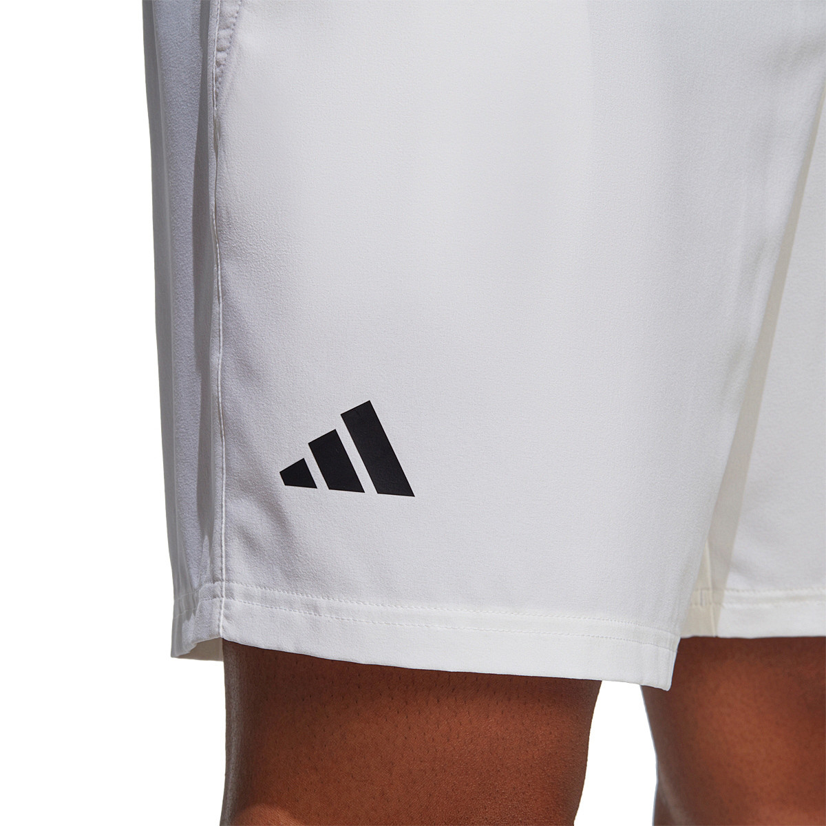 ADIDAS CLUB 9 IN SHORT ADIDAS Heren Kleding Tennispro