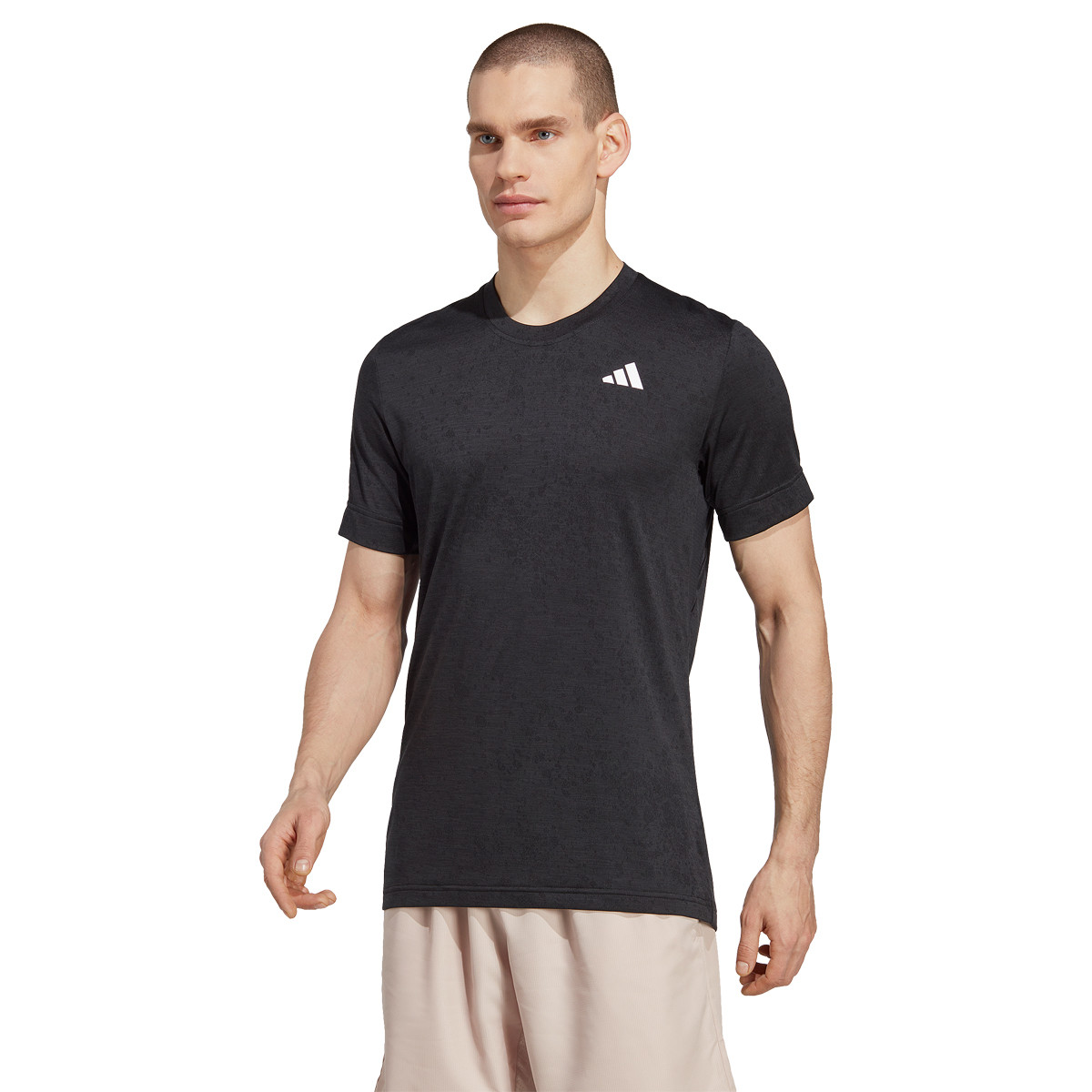 Adidas tennis shirt zverev clearance