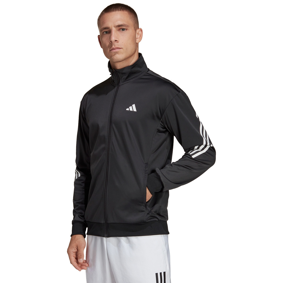 Adidas jas heren online
