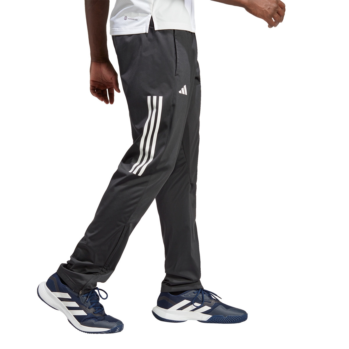Adidas tiro 3 stripe pants outlet