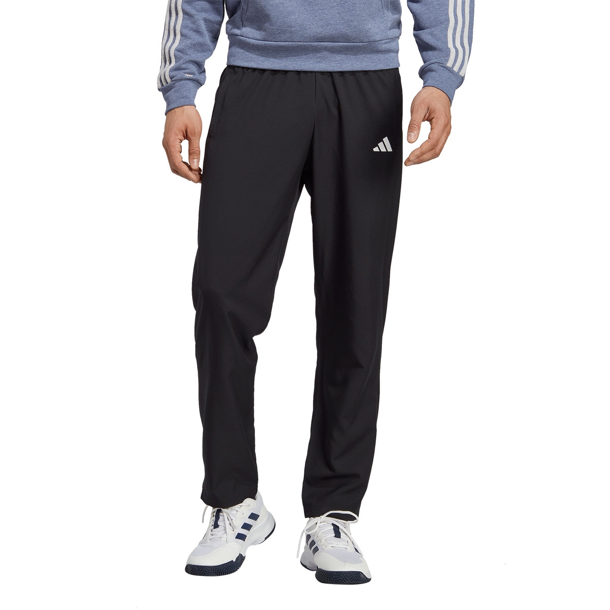 Adidas broek heren sale