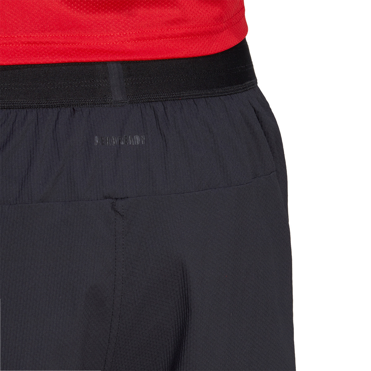 ADIDAS 2IN1 5IN SHORT ADIDAS Heren Kleding Tennispro