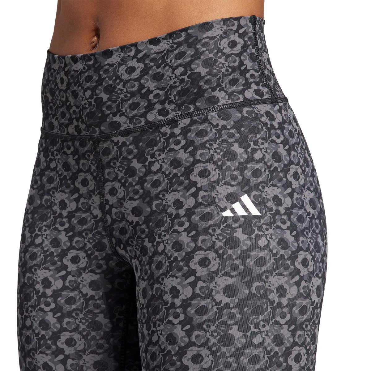 Adidas printed leggings hot sale