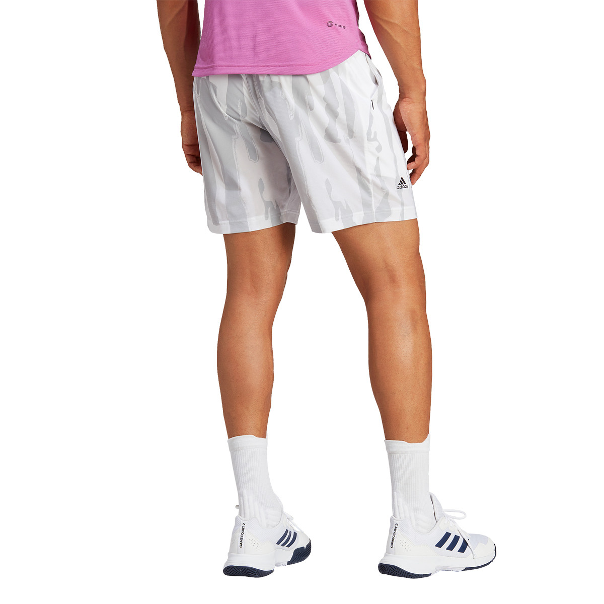 Adidas broek heren mint top