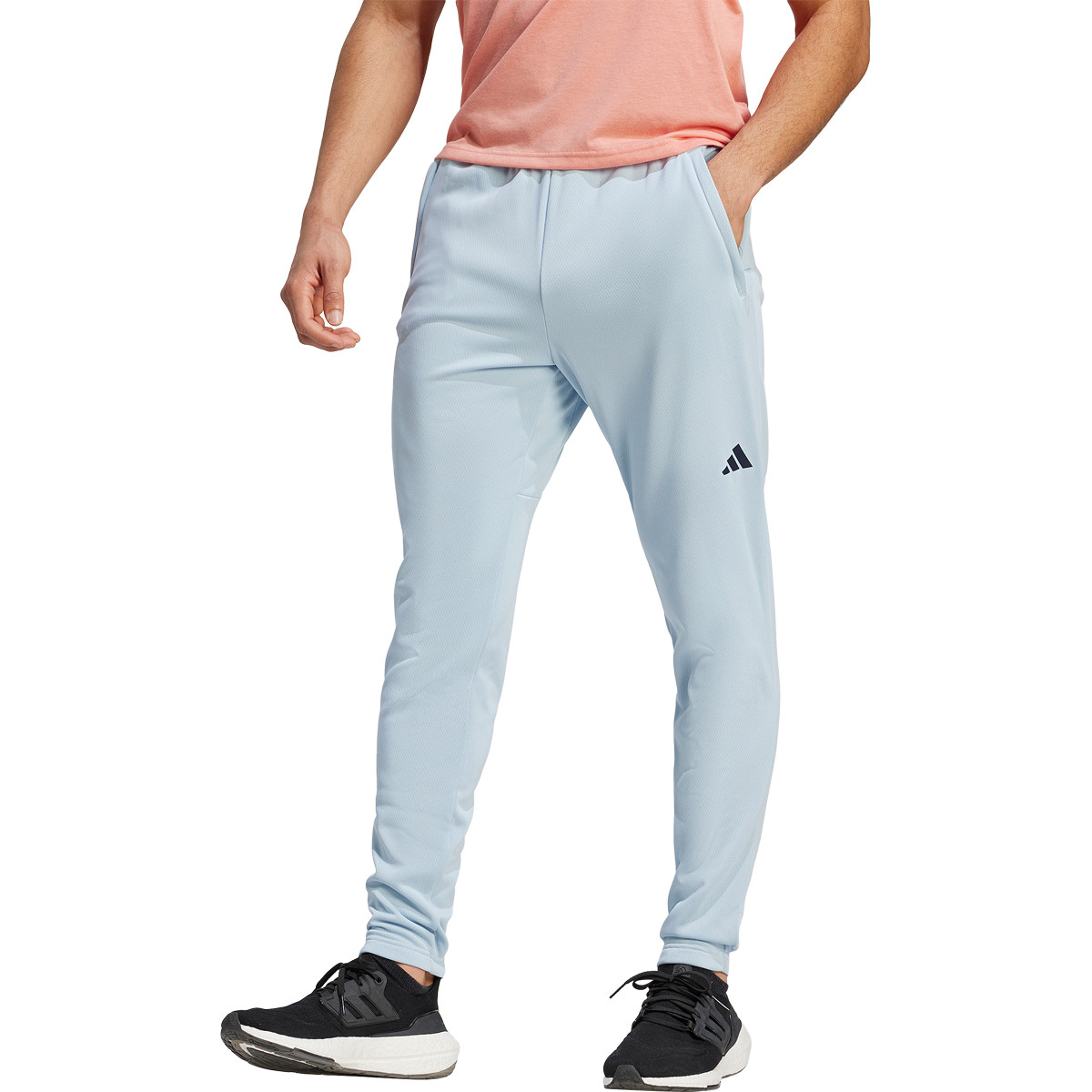 ADIDAS TRAINING ESSENTIALS BROEK ADIDAS Heren Kleding