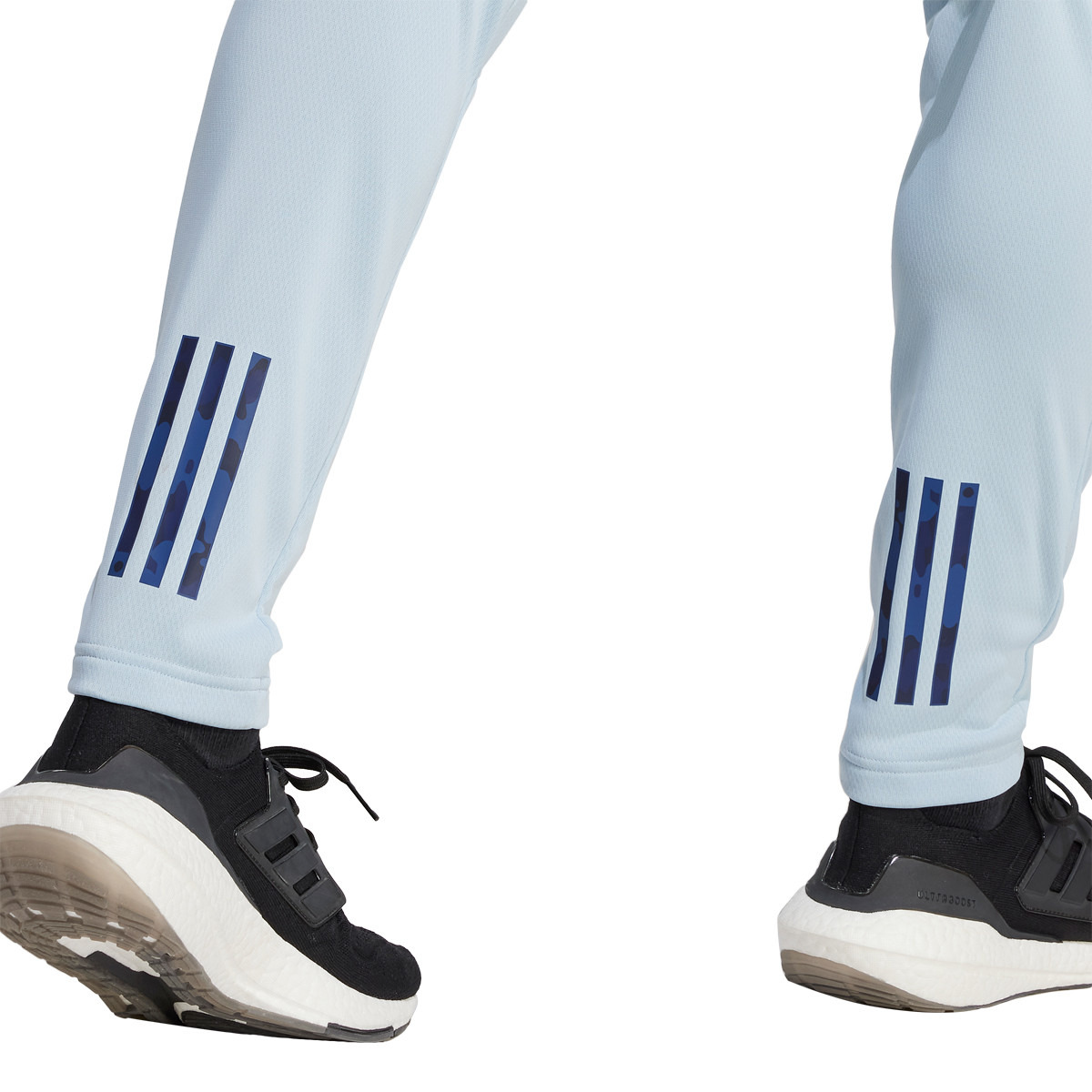 ADIDAS TRAINING ESSENTIALS BROEK ADIDAS Heren Kleding